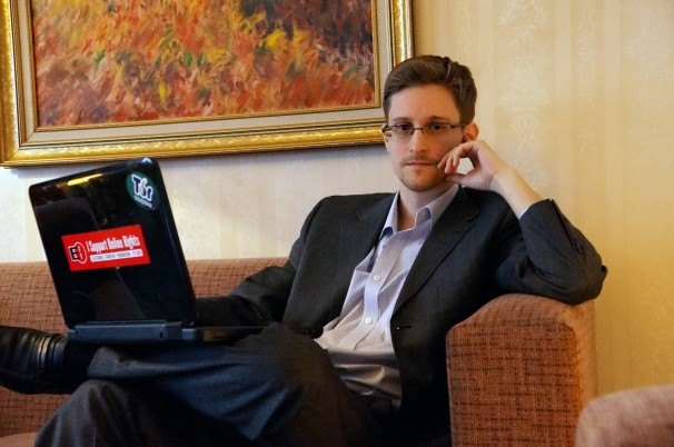 What I Learned From Oliver Stone’s Movie On Edward Snowden