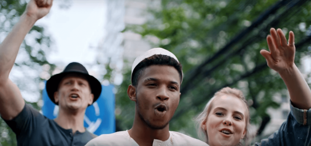 Pepsi Ad Celebrating Social Justice Warriors Backfires Spectacularly