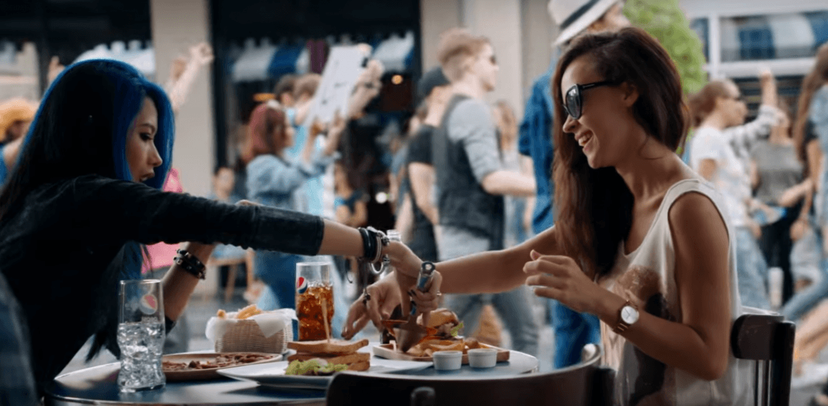 Pepsi Ad Celebrating Social Justice Warriors Backfires Spectacularly