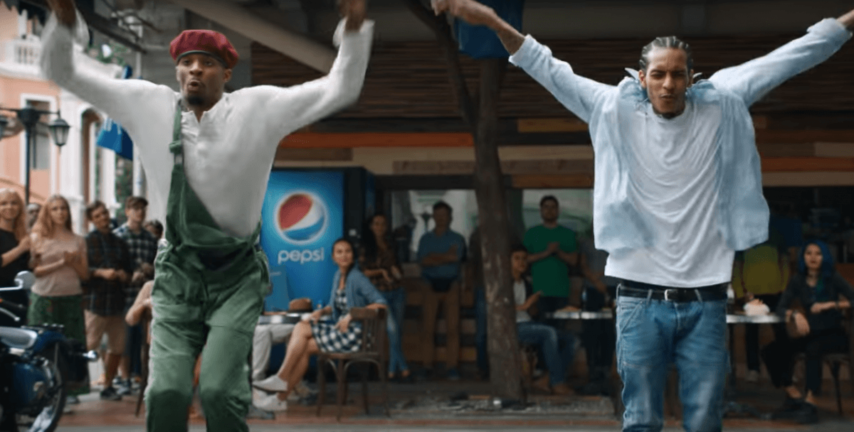 Pepsi Ad Celebrating Social Justice Warriors Backfires Spectacularly