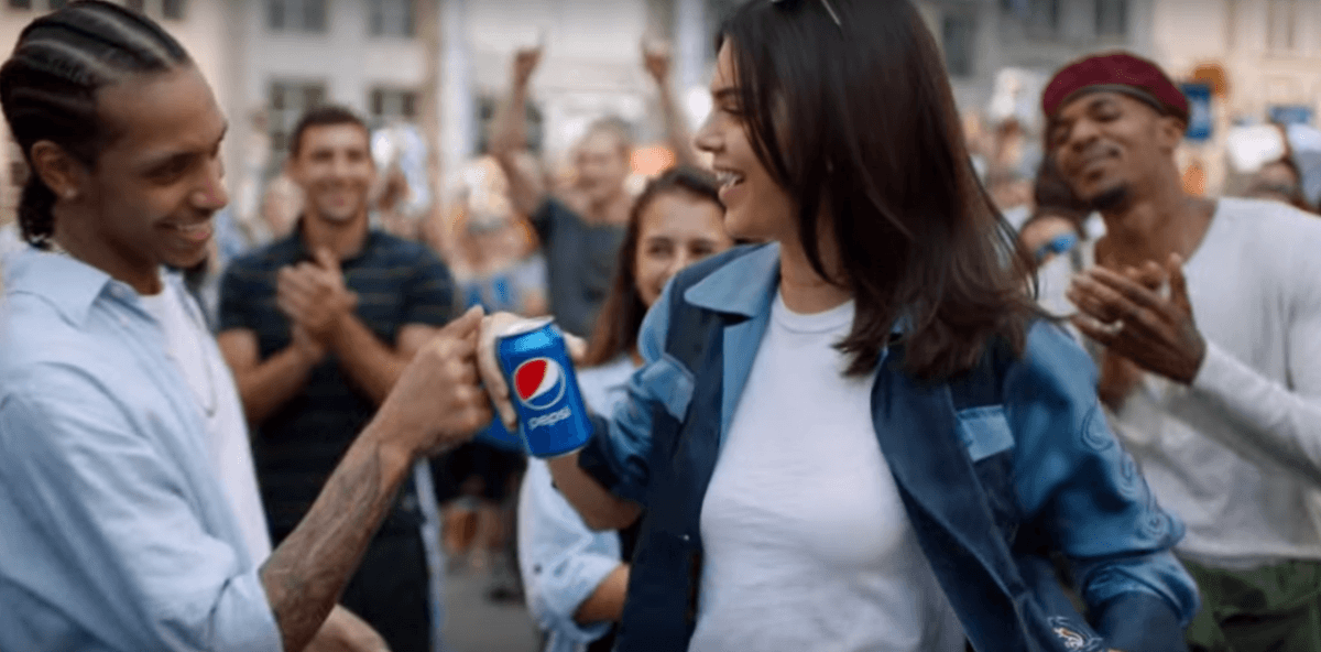 Pepsi Ad Celebrating Social Justice Warriors Backfires Spectacularly