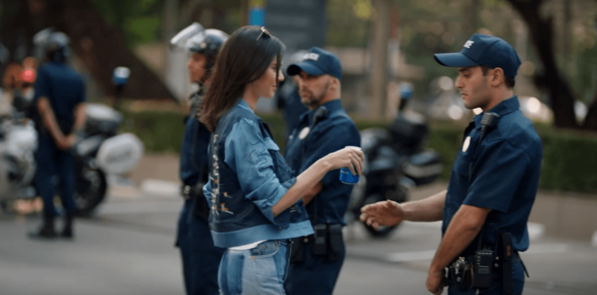 Pepsi Ad Celebrating Social Justice Warriors Backfires Spectacularly