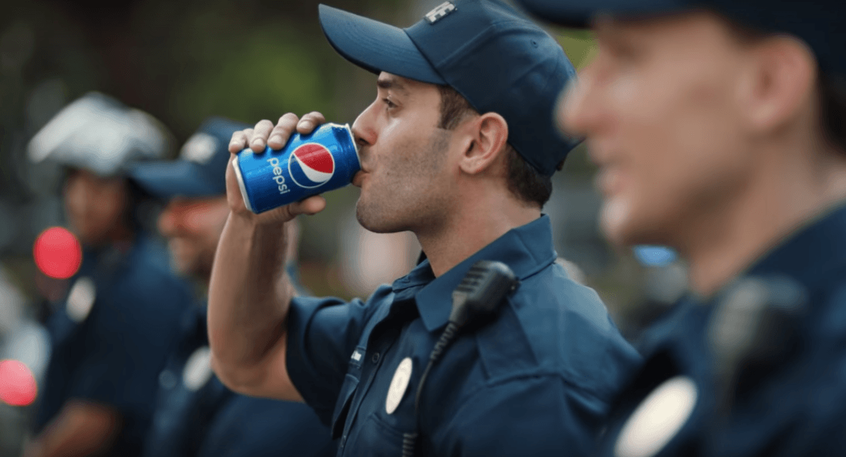 Pepsi Ad Celebrating Social Justice Warriors Backfires Spectacularly