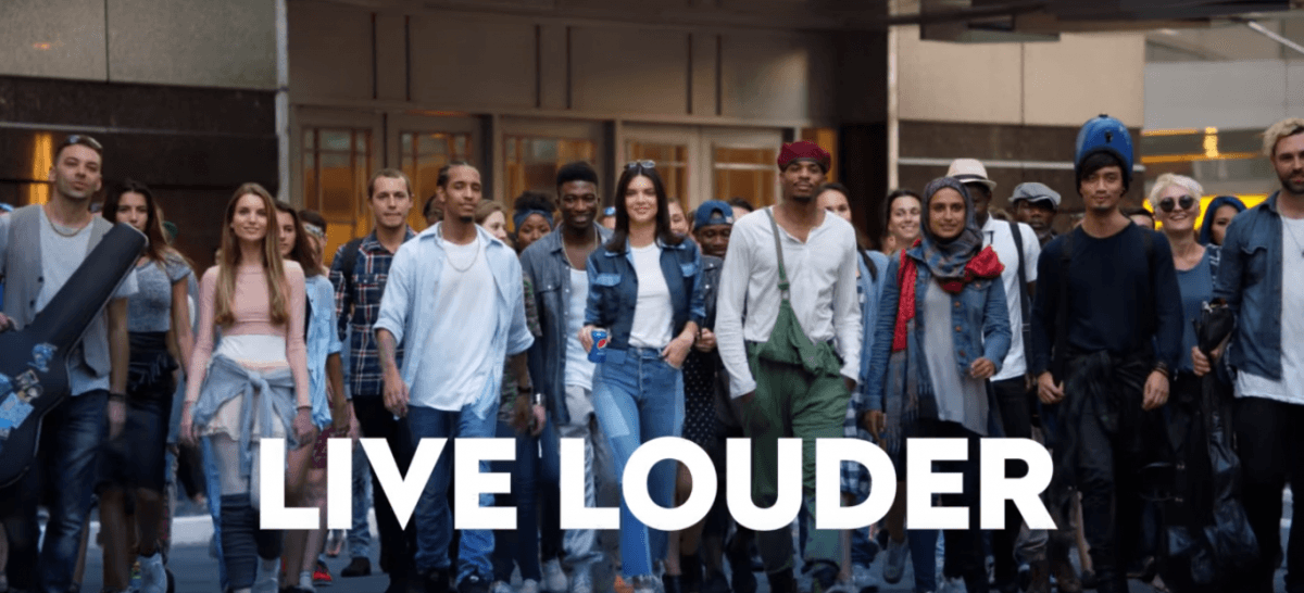 Pepsi Ad Celebrating Social Justice Warriors Backfires Spectacularly