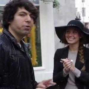 Stop Worrying About Specific Game Tactics And Learn To Be “That Guy” Hot Girls Love