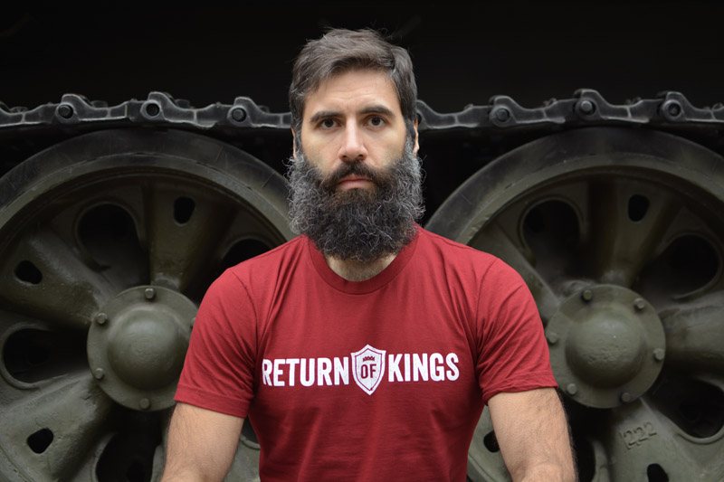 We Are Re-Opening The ROK Shirt Store