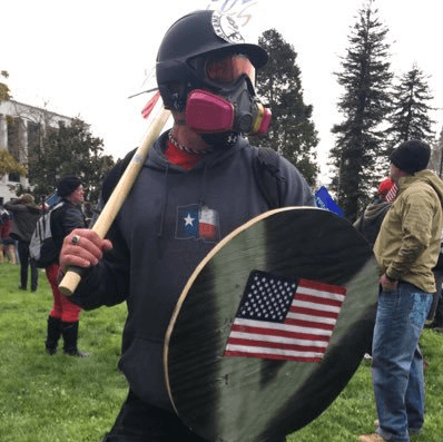 10 Essential Tips For Attending An Antifa Riot