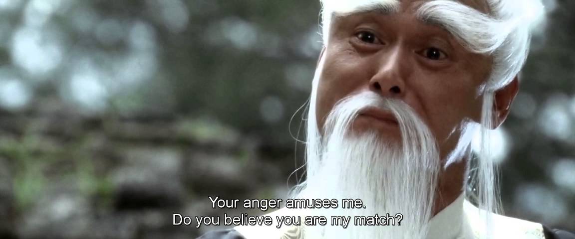 4 Important Lessons For American Women From Pai Mei