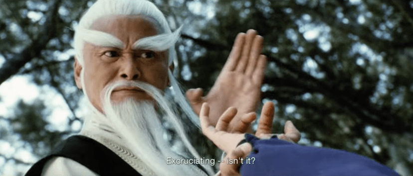 4 Important Lessons For American Women From Pai Mei