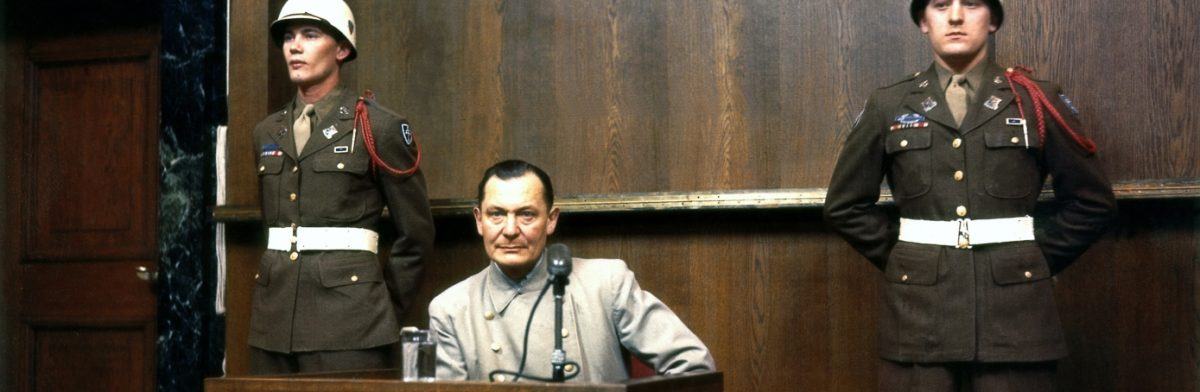 Why You Should Read “Nuremberg: Infamy On Trial”