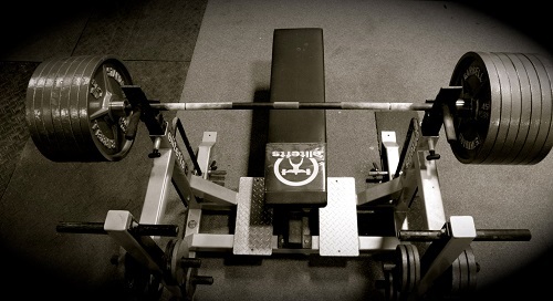 4 Unorthodox Workouts You Need to Try