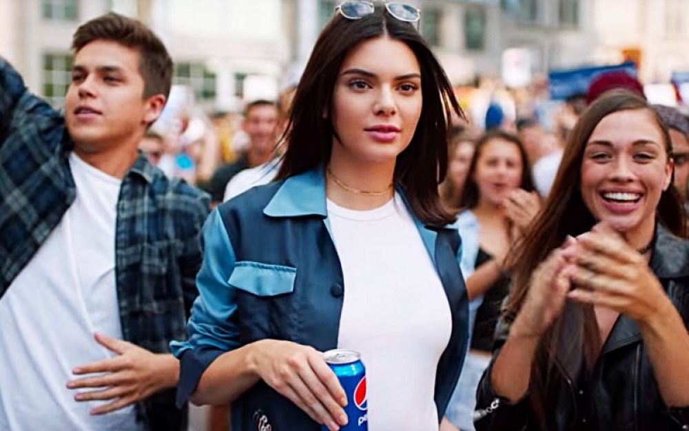 Pepsi Ad Celebrating Social Justice Warriors Backfires Spectacularly