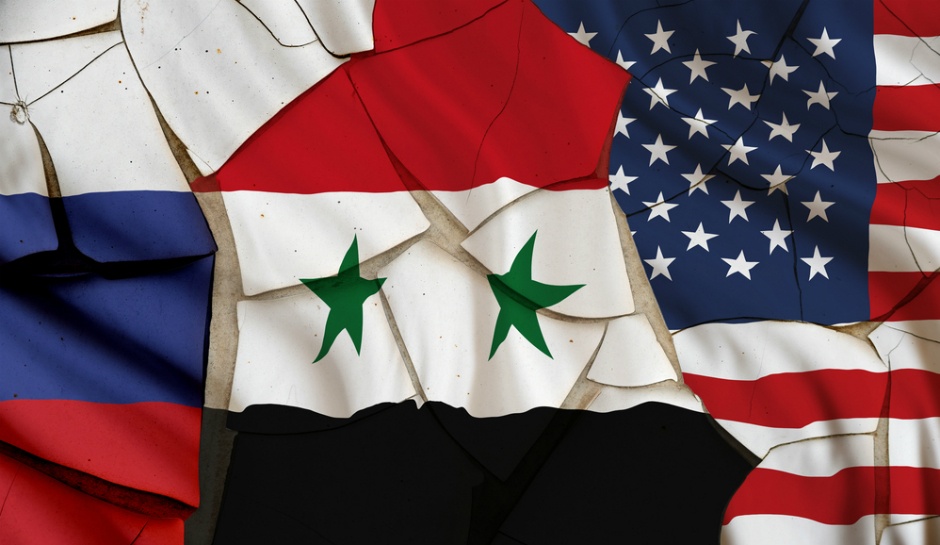 10 Facts Regarding The US Strike On Syria