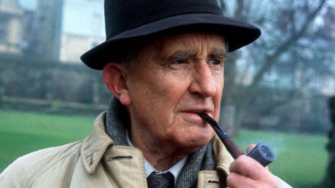 The Fascinating Linguistic Journey Of J.R.R. Tolkien