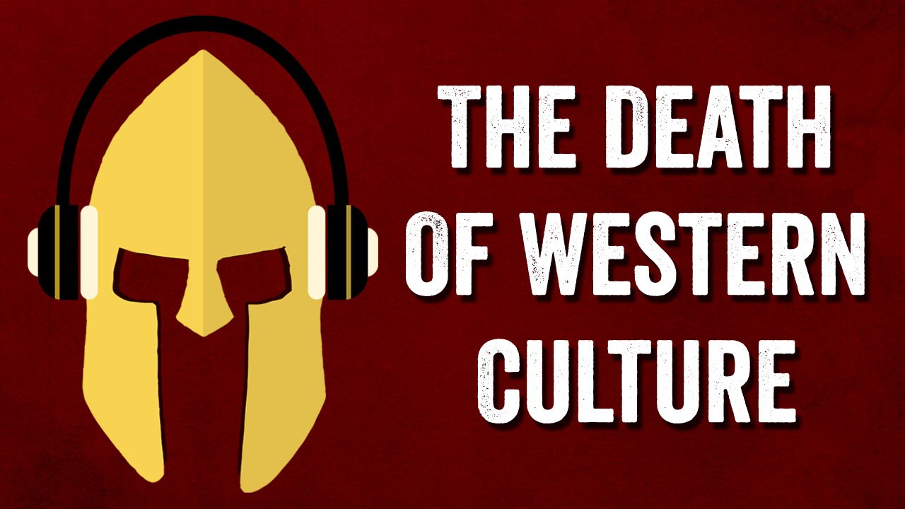 The Death Of Western Culture