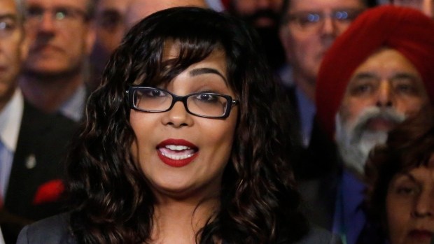 Canada Gives Up On Freedom And Passes Anti-Islamophobia Motion