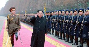 Permanent Irritation: Why Nothing Will Change With North Korea