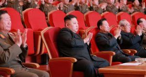 Permanent Irritation: Why Nothing Will Change With North Korea