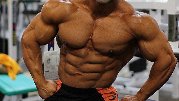 4 Steps To Getting A Shredded Summer Physique