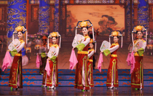 A Divine Culture Is Our Only Hope For The Future