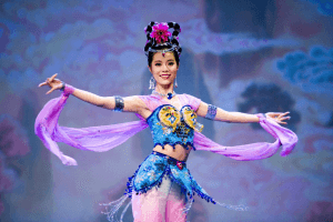 A Divine Culture Is Our Only Hope For The Future