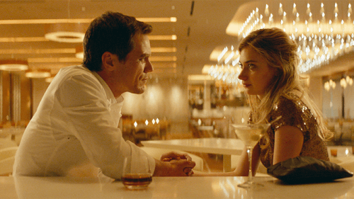 “Frank And Lola” Shows A Portrait Of The Modern American Woman That We Know All Too Well