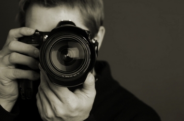 How To Gain Access To Hot Girls By Becoming A Photographer