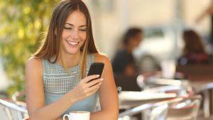 5 Mistakes That Most Guys Make When Trying To Text Message A Girl