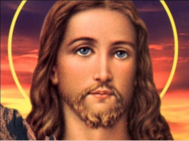 The Myth That Jesus Christ Was Not Masculine
