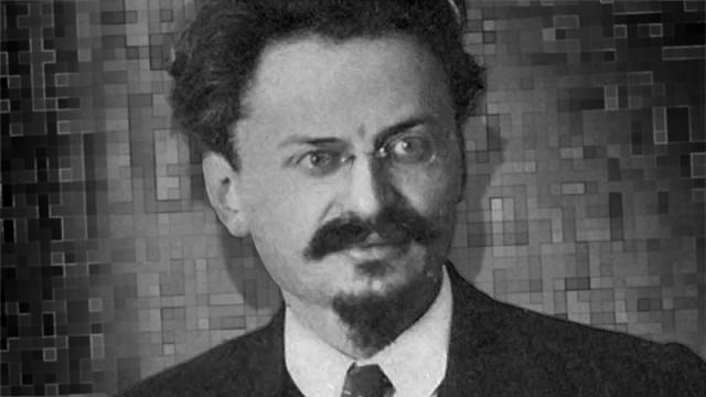 Communist Leon Trotsky Had A Detailed Plan For Creating A Soviet America