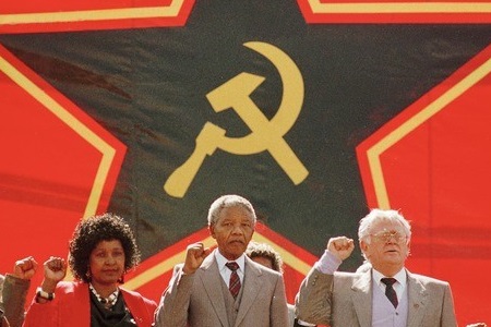 Nelson Mandela Has Left A Legacy Of Utter Failure In South Africa