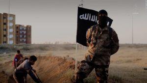 How ISIS Plans To Conquer And Manage Infidel “Savages”