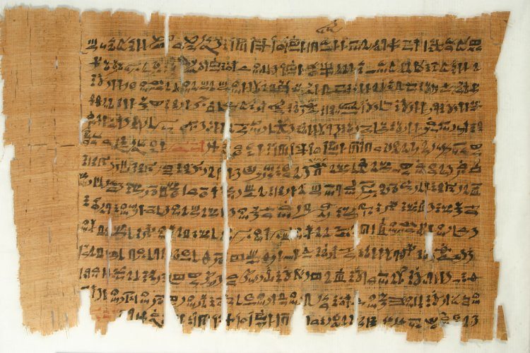 10 Lessons That Ancient Egyptian Wisdom Taught Its Young Men