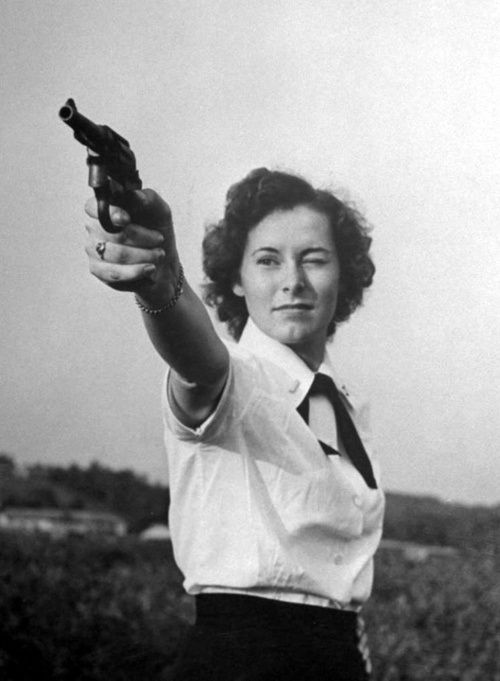 Feminism Is Still Here Because Men Are Allowing It To Survive