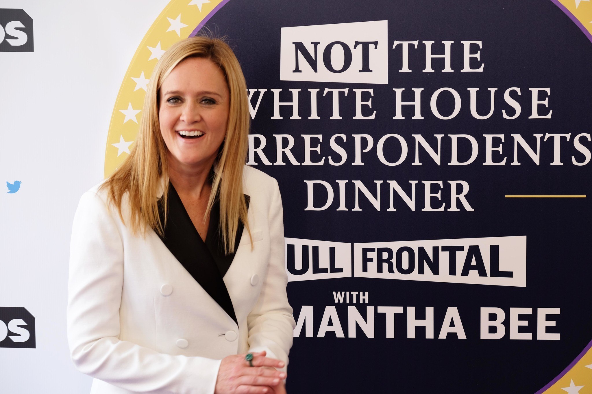 Samantha Bee And Other Globocuck Comedians Are Leading The Rise In Fake Comedy