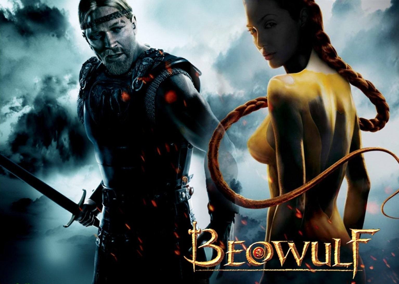 Why The 2007 Remake Of Beowulf Was A Powerful Slap To The Ideals Of Liberal Hollywood