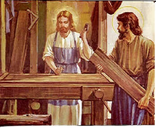 The Myth That Jesus Christ Was Not Masculine