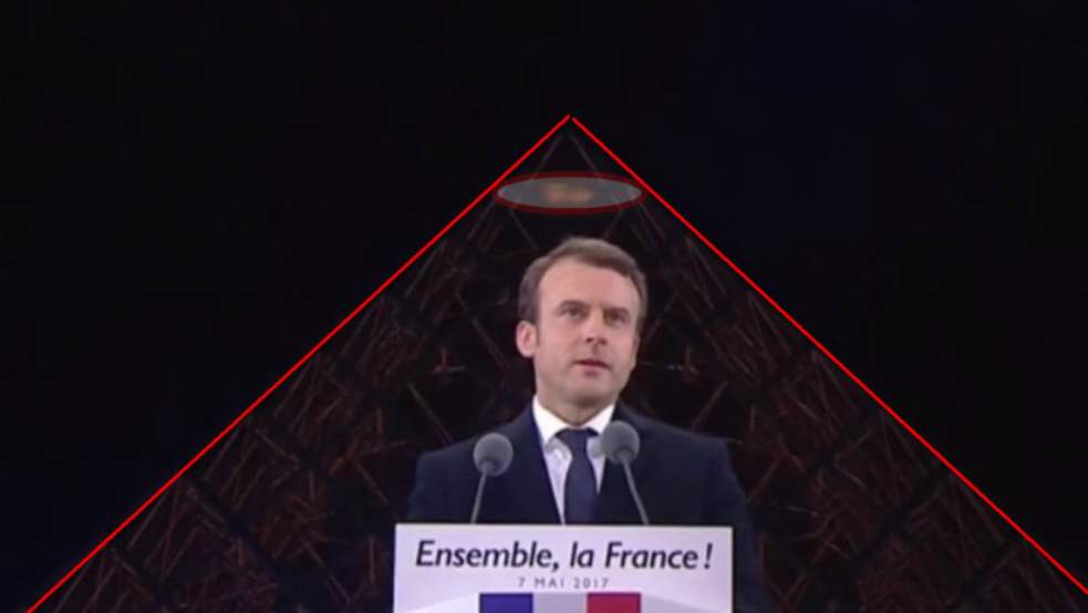 What The Victory Of Freemason Puppet Emmanuel Macron Means For Western Patriots