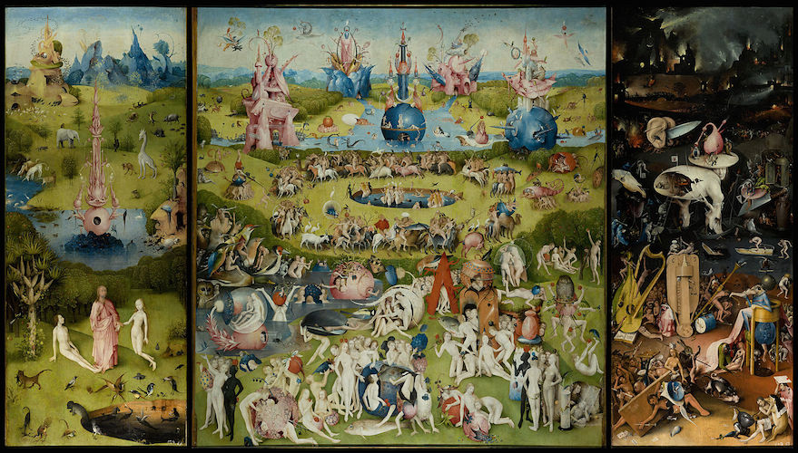 History Is Full Of Climate Change Myths That Were Used To Control Human Behavior