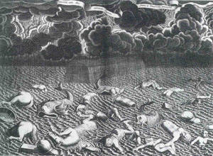 History Is Full Of Climate Change Myths That Were Used To Control Human Behavior