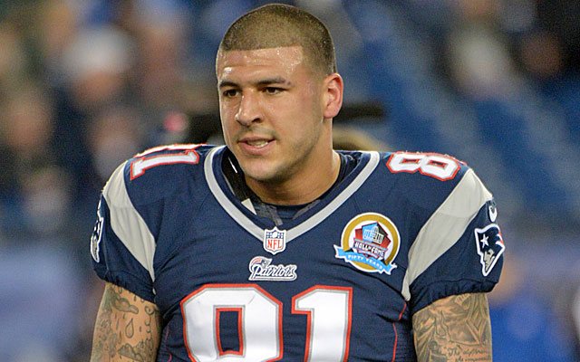 What The Media Wont Tell You About The Aaron Hernandez Tragedy