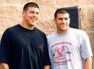 What The Media Wont Tell You About The Aaron Hernandez Tragedy