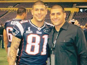 What The Media Wont Tell You About The Aaron Hernandez Tragedy