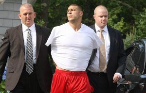 What The Media Wont Tell You About The Aaron Hernandez Tragedy