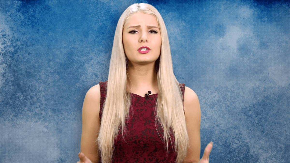 Is Lauren Southern A Brave Culture Warrior Or Merely Profiting Off Male Thirst?