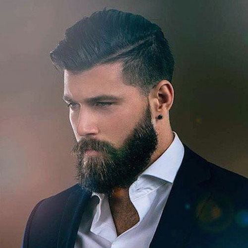 5 Tips To Maintaining A Beard That Will Get You More Women