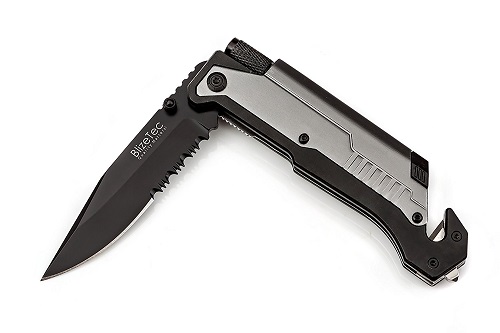 It’s Time You Get A Proper Folding Knife