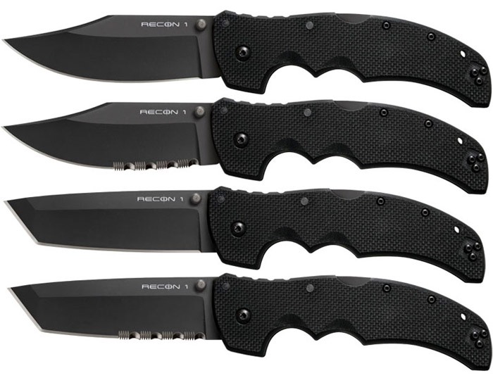 It’s Time You Get A Proper Folding Knife