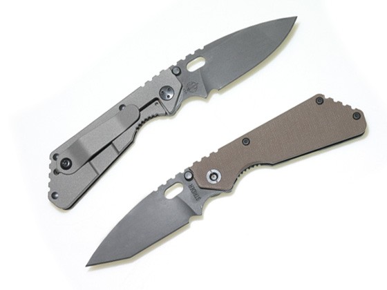 It’s Time You Get A Proper Folding Knife