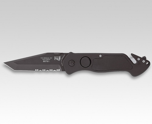 It’s Time You Get A Proper Folding Knife